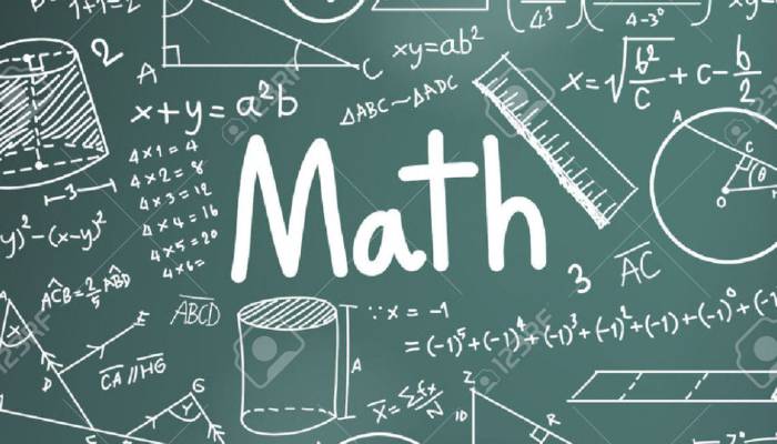 Что означает понятие многочлен в математике и алгебре