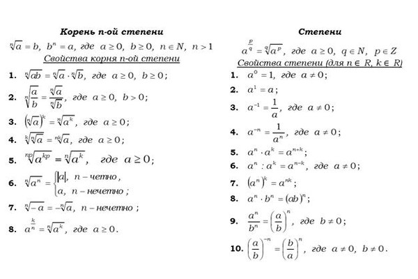 Как сдать ОГЭ по математике?